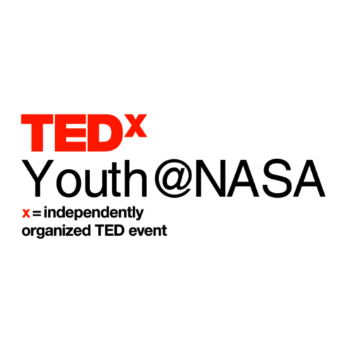@TEDxYouthNASA