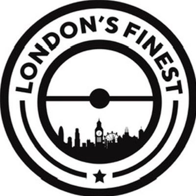 London’s Finest 🇬🇧