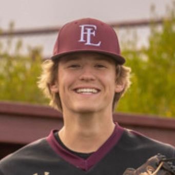 Faith Lutheran HS | 2024 | RHP | 6’1 | 195 | 3.9 gpa | 13chasesorlie@gmail.com | Phone #: (702)-533-6818