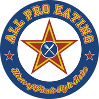 All Pro Eating (@competitiveeat) 's Twitter Profile