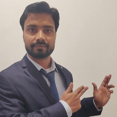 Njshiva7890's profile picture. I Help People Make Some Extra Money While Learning & Earning with Dr. Vivek Bindra . #BadaBusiness #SR10X_Team #njshiva #IbcNiraj.