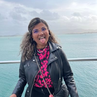 kathikaviafara's profile picture. Vivir!