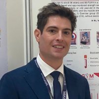 Matteo Bonato Ph.D. (@matteobonatophd) 's Twitter Profile Photo Matteo Bonato Ph.D. (@matteobonatophd) 's Twitter Profile Photo