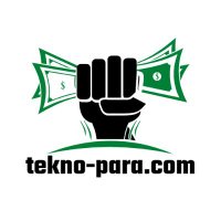 Tekno-Para(@teknoparablog) 's Twitter Profile Photo