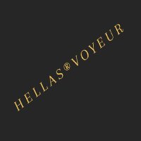 HellasVoyeur (@hellasvoyeur) 's Twitter Profile