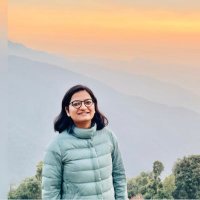 Akanksha Aggarwal(@Akanksha_Econ) 's Twitter Profile Photo