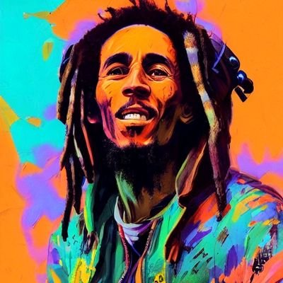 Selassie, I power❤️💛💚 
Reggae music  high🎧.🎶