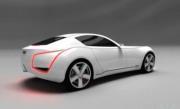 Labotronix est une marque de voitures électriques allemandes innovante et de qualité