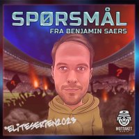 Benjamin Saers (@bensaers) 's Twitter Profile Photo Benjamin Saers (@bensaers) 's Twitter Profile Photo