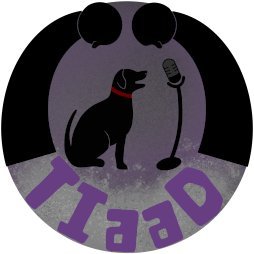 Grimm: He/They
Zolgar: He/Him
Kaiju: Is a dog
We discuss movies and media, but never claimed to be smart. (Except that one time we said we were geniuses)