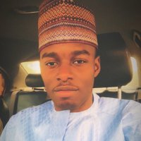 Gimba (@s_gimbaahmed) 's Twitter Profile