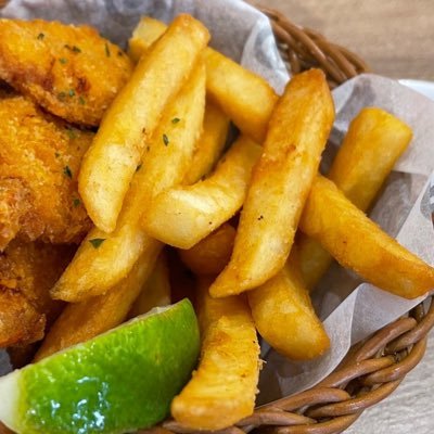 Friesさんのプロフィール画像