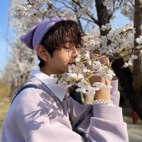 Mina (Inactive) (@mina_bp99) 's Twitter Profile