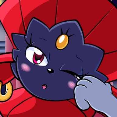 He/him
Draws NSFW Pokémorph and Helluva Boss artwork!
Comm info: https://t.co/q6SEqP6XYh
Links to my other sites are in the pinned Tweet.