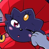 Lunaris Parukia 🔞 (Commissions OPEN!) (@lunarisparukia) 's Twitter Profile Photo Lunaris Parukia 🔞 (Commissions OPEN!) (@lunarisparukia) 's Twitter Profile Photo