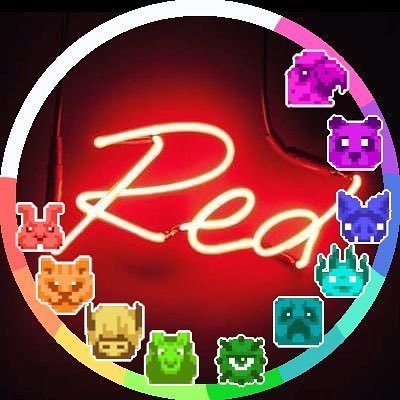 Red 🎗🍓さんのプロフィール画像