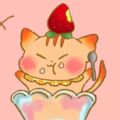 御主むむ🐱🧡🌡Vtuberさんのプロフィール画像