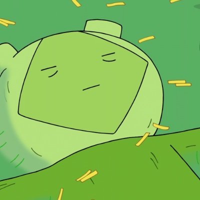 Daily-Fern "I'm just messing with ya Fern."さんのプロフィール画像