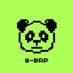 8BitRavePandas