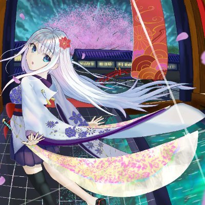宵 まっちゃ (yoi matcha)さんのプロフィール画像