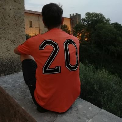 giampabon's profile picture. classic football lover 
Cyclist by chance
