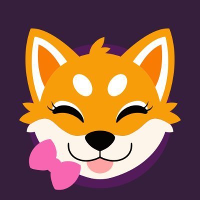 Hi! My name is Shina and I have a crush on Shiba! No tax, Shib clone, burned liquidity pool, 29% supply burned and incredible community! 💕 Join the movement!