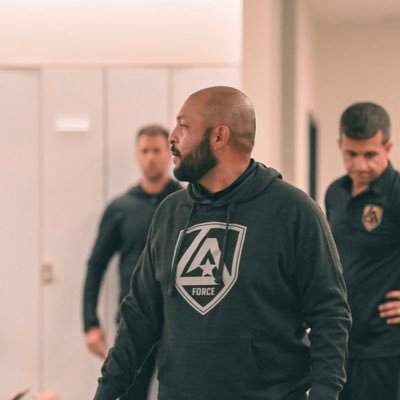 Former Coach at Los Angeles Force Head Coach of 2007 & 2009 FC Golden State Force playing EA1. Assistant Coach at Rio Hondo College