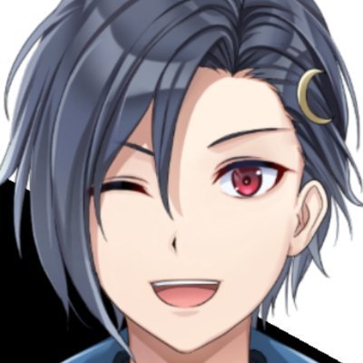月緋なつめ☪️💫月ノ王子系Vtuberさんのプロフィール画像