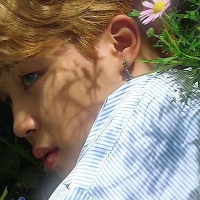 I interact with extreme nsfw acc's sometimes!! 🔞 multifandom 👩🏾❤️💋👩🏾 ot⁷ 💌 Kim Seokjin loml ♡ rt and appreciate art and fics acc 🌼🤍