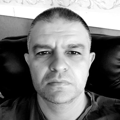 svgarev's profile picture. 