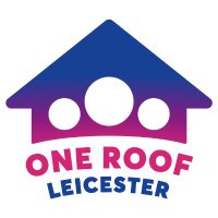 One Roof Leicester (@oneroofleics) 's Twitter Profile