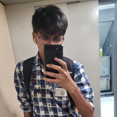 SiddhantPardhi's profile picture. Backend Intern @getkoinx