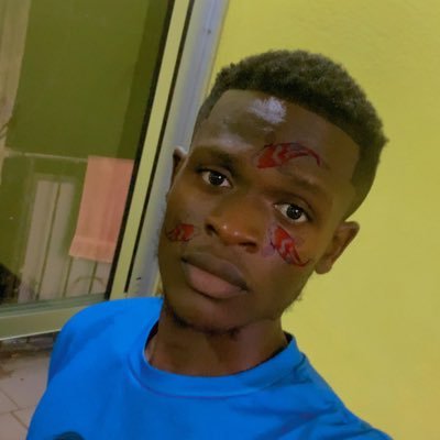 BongliSantana's profile picture. put God first | Graphic and web designer |fc Barcelona |💙❤️