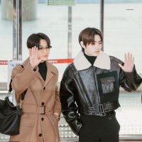 Jjongcaprioš¤š¤ (@prkjayhoon_) 's Twitter Profile