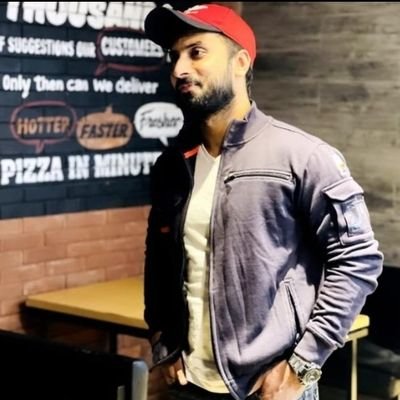 muneebhashmi24's profile picture. 