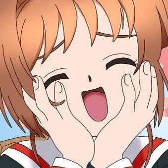 sakunyan2477's profile picture. 5年の月日を経てまたTwitter戻ってきました…❕CCさくら大好きな’00👧🫶アニメ語れるお友達探してます!! CLAMP/ラブライブ/SAO/まどマギetc…