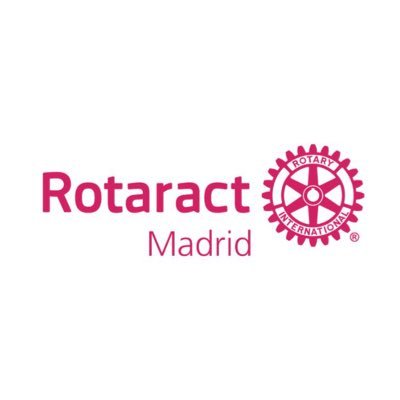 ⚙️ Bienvenidos a la cuenta oficial de #rotaractmadrid. ⭐️ Distrito 2201. Contacto: rotaractmadrid@gmail.com