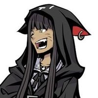 TWEWY Whispers (@twewywhispers) 's Twitter Profile