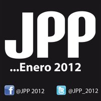 JPP ... Enero 2012 (@jpp_2012) 's Twitter Profile