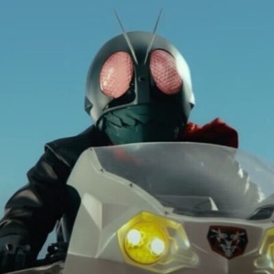 特撮ファン!仮面ライダーとゴジラ推し! モンスターヘッドマグネット大好き人間です!ガンバレジェンズ4弾からハマりカード集め、まったりガンバレジェンズプレイ中!marvelはスパイダーマン推し!恐竜も大好きです!テーマパークはUSJ一択!モンストしてます!よろしくお願いします!