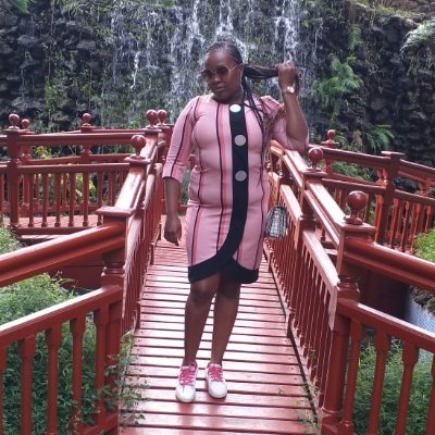 Hon Mary Kituku Profile