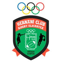 Hernani Club Rugby Elkartea(@hernanirugby) 's Twitter Profile Photo