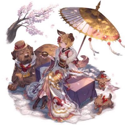 popopopon_gb's profile picture. ヒヒイロカネをゲットした時ツイートします。基本ロム