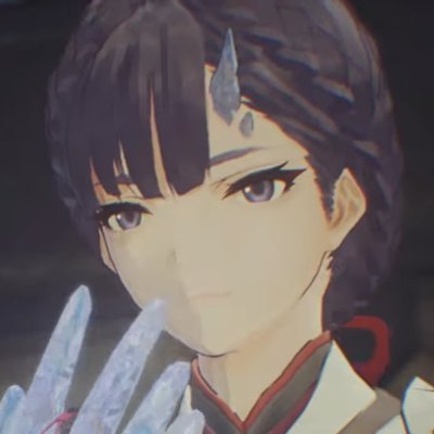 Akisaku_kun's profile picture. xenoblade, final fantasy xiv, gbf relink, monster hunter, fire emblem