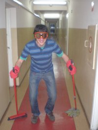 AveNoBolo's profile picture. 