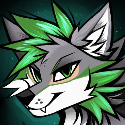 (NSFW) Syntax the coyote posts ass and sucks cock | he/him | 25 | vers bottom | Taken by 🦦@Silverfang_AD | SFW: @SyntaxYote | no pfp/age = block