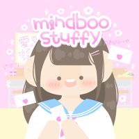 🎪 𓈒 มายด์บูพร้อมส่งง ✿ (@mindboostuffy) 's Twitter Profile
