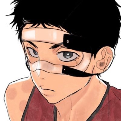 와사비농구さんのプロフィール画像