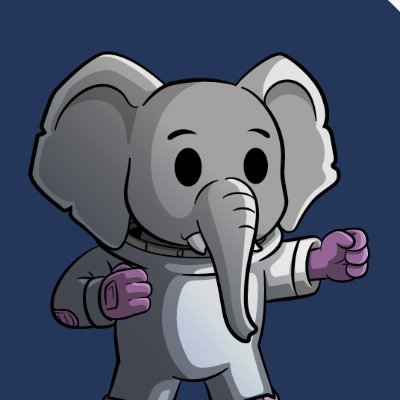 The Naked Elephantさんのプロフィール画像