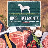 Belmonte Carne Ecológica de Perro(@BelmonteDogMeat) 's Twitter Profile Photo
